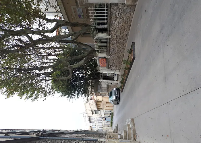 Résidence Les Cordeliers Avignon