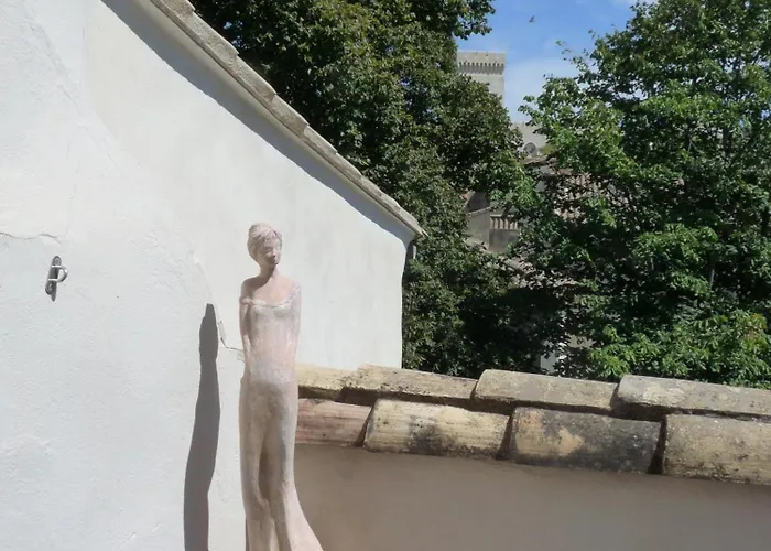 Le Limas Bed & Breakfast Avignon