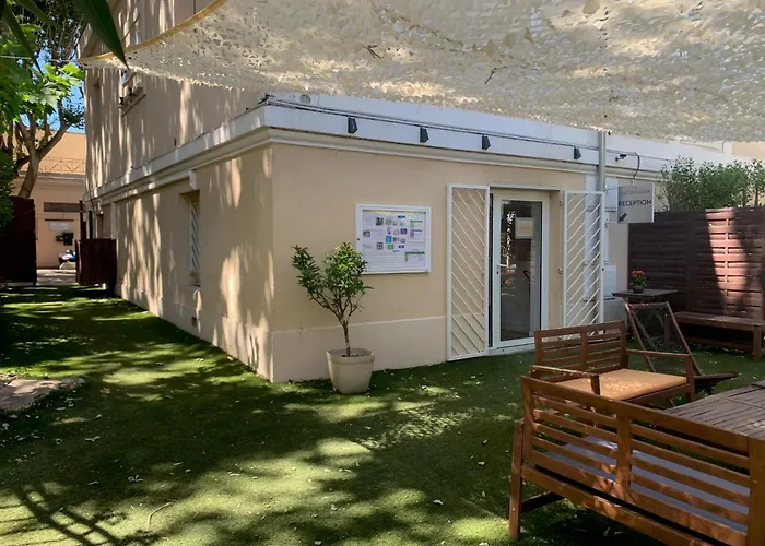 Résidence Les Cordeliers Avignon