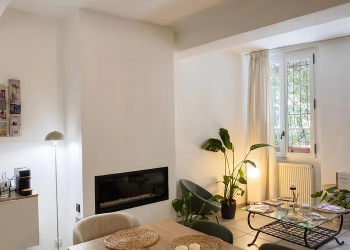 Le Limas Bed & Breakfast Avignon